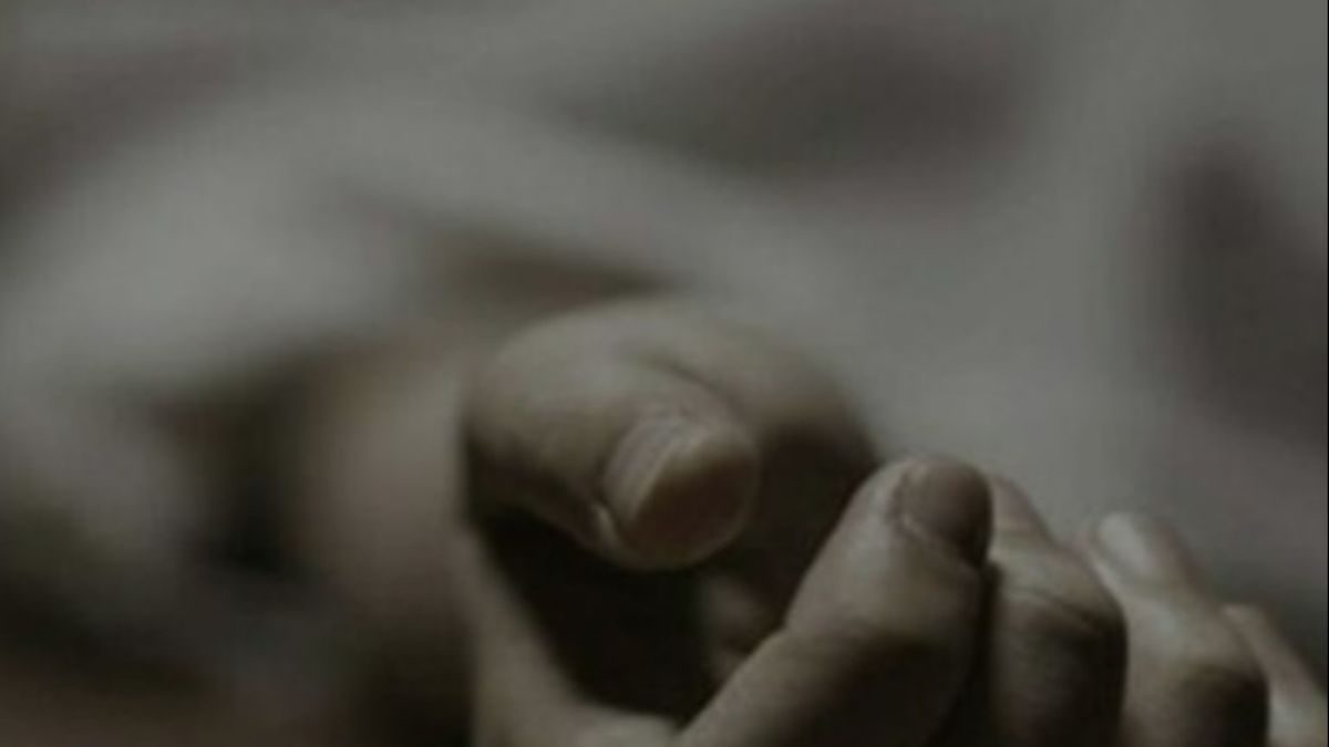 UP: Woman Commits Suicide After Dispute With Husband Over Posting Reels – News18