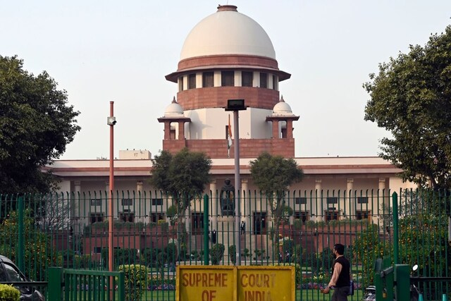 SC had appointed the Justice Gita Mittal committee to oversee relief and rehabilitation of the victims of ethnic violence in Manipur. (File Image: Getty)