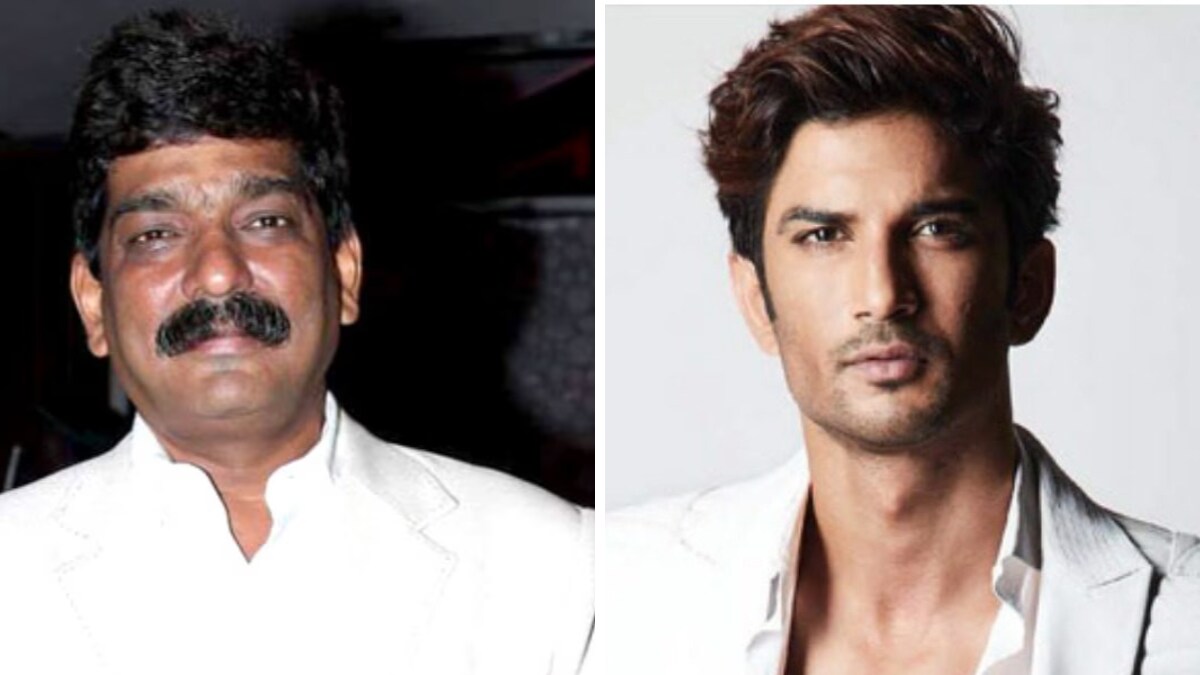 Nitin Desai To Sushant Singh Rajput: Indian Celebrities Who Died By Alleged Suicide –
