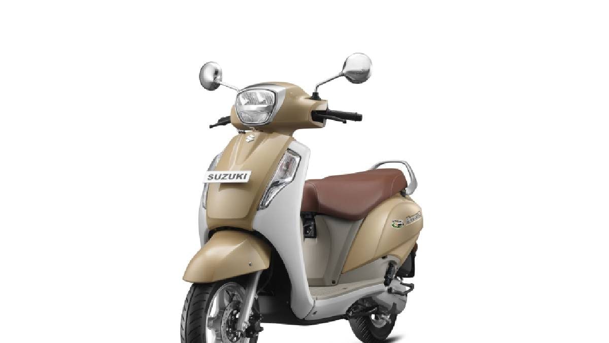 suzuki access 125 discount offers