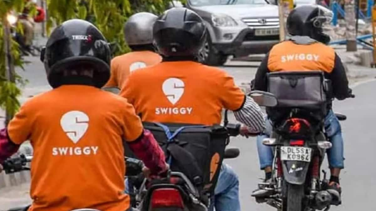 Viral: Desi Dad’s Hilarious Cooking Instruction For Swiggy Order Is Winning Hearts – News18