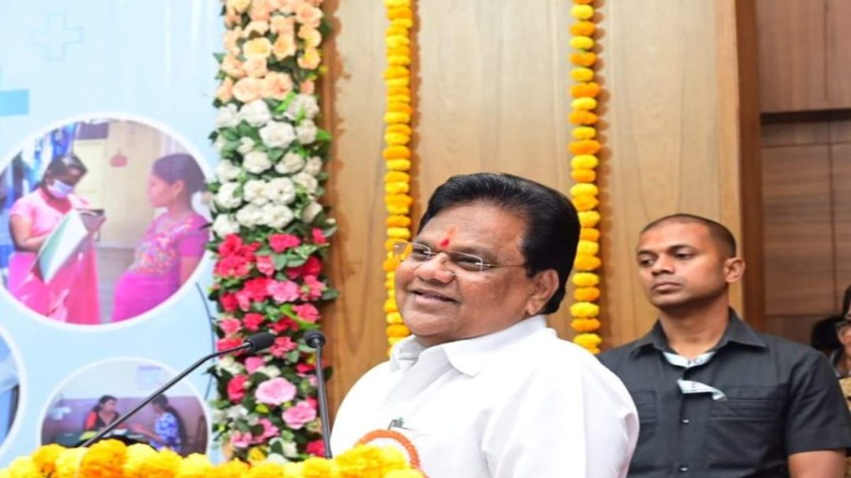 Free Treatment in Govt Hospitals Across Maharashtra From August 15 - Vimarsana News