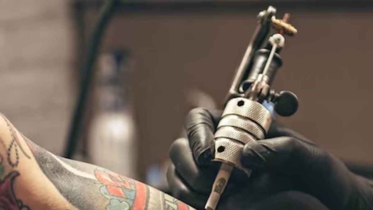 Ink Master Female Tattoo Artists | Ryan ashley, Ryan ashley malarkey,  Tattooed girls models