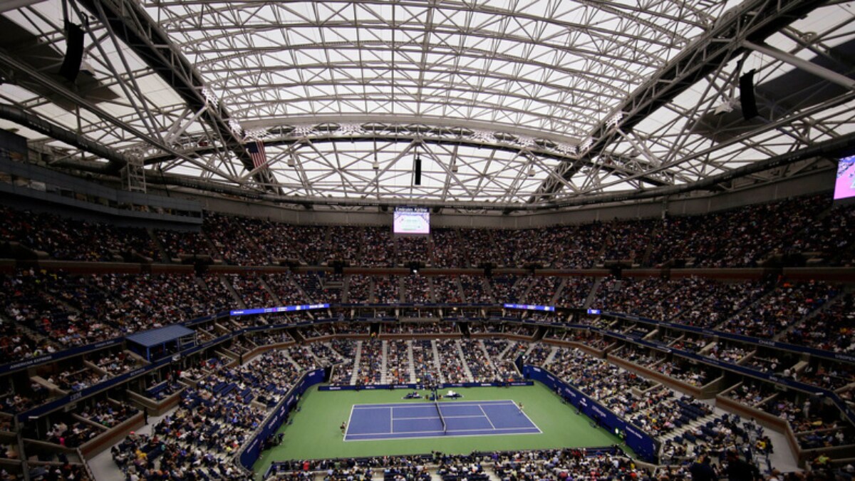 Live Tennis Streaming For US Open 2023 How to Watch US Open 2023