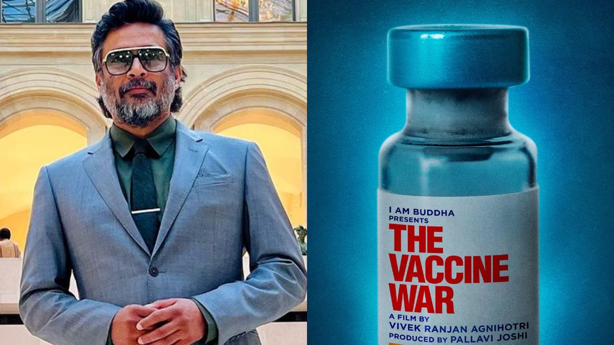 The Vaccine War FIRST Review Out: R Madhavan Says Vivek Agnihotri Film Makes You ‘Applaud, Weep’ –