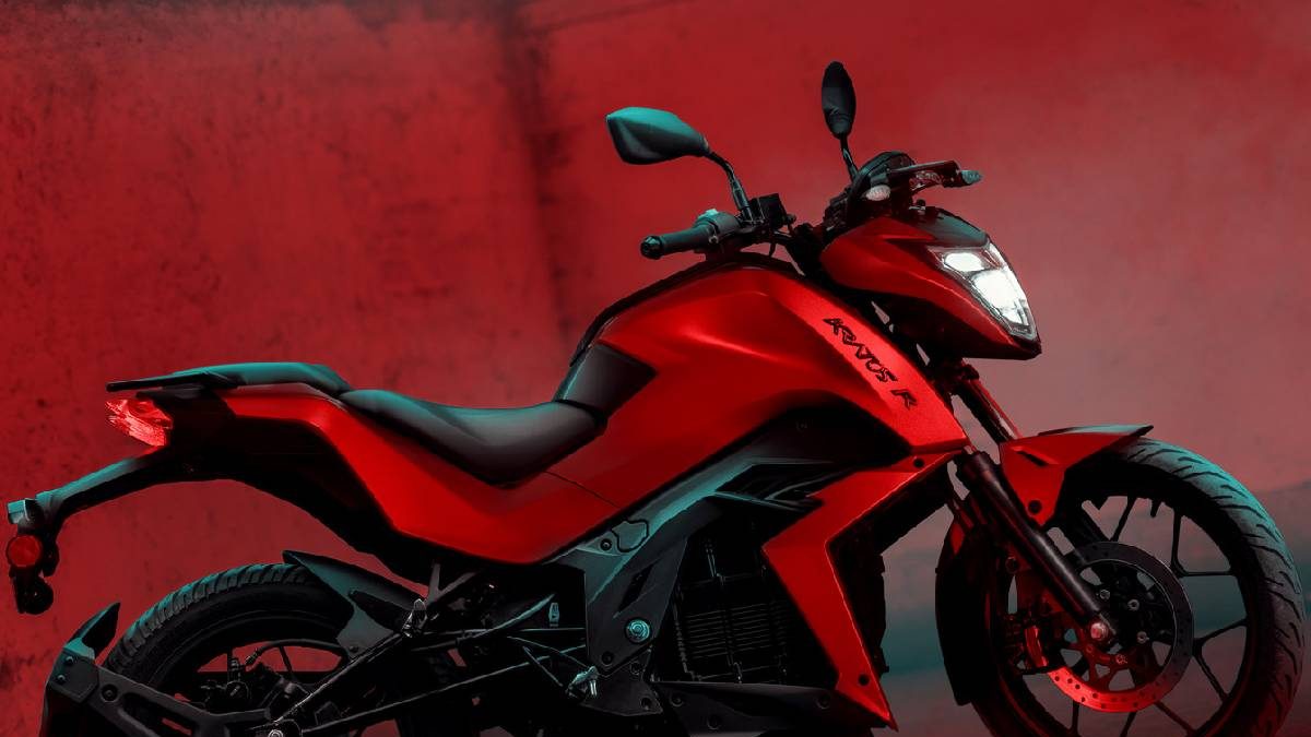 Tork Kratos-R Urban Edition Launched in India, Priced at Rs 1.67 Lakh - Vimarsana News