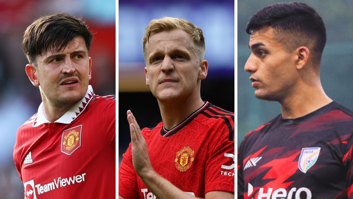 Transfer News Live, August 10: Harry Maguire-Donny Van de Beek Set to Leave Manchester United, Ishan Pandita to Join Kerala Blasters