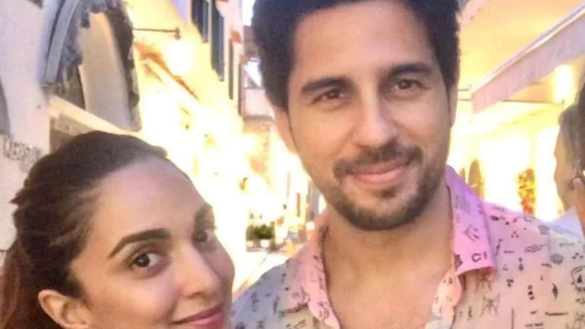 Unseen Picture From Kiara Advani’s Birthday Getaway With Sidharth Malhotra Takes Internet By Storm – News18