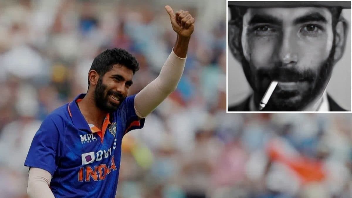 'Dekho Vo Aa Gaya': Jasprit Bumrah's Comeback for Ireland Series Has 'Bowled' Twitter With Memes - Vimarsana News