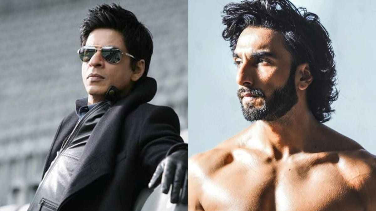 'Don 3' Without SRK? Ranveer Singh Taking King Khan's Throne Doesn't 'Sit' Well with Fans - Vimarsana News
