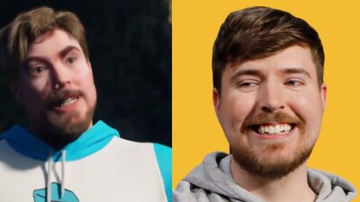 MrBeast Got a Lookalike? AI Clone of YouTube Star Goes Viral And Internet Can't Stop Laughing
