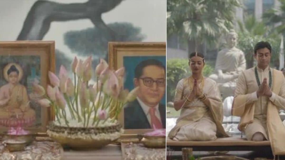 Dalit-Buddhist Wedding in 'Made in Heaven' Has Twitter Realising Breaking Norms Can Be Beautiful