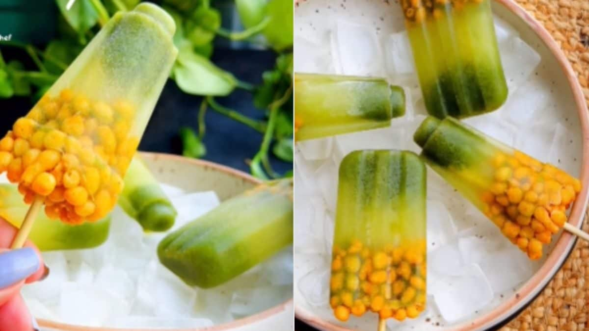 Panipuri Popsicles, the New Candies in Town, Send Desis in Flavourless 'Meltdown'