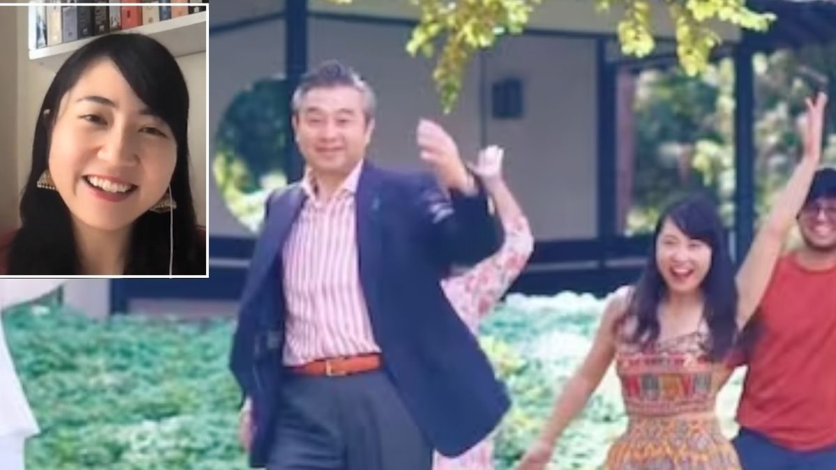 Japanese Ambassador is Rajinikanth's Fan YouTuber Reveals Reason