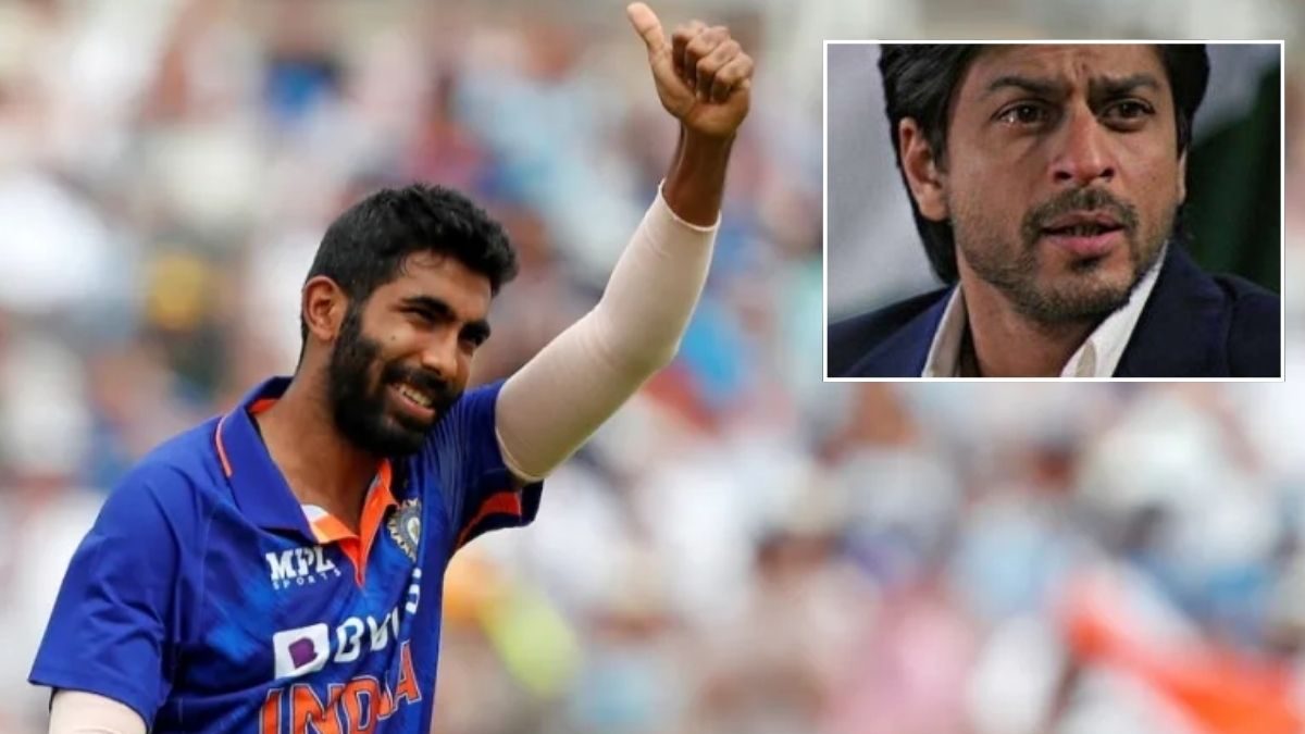 'Bumrah is Back': Indian Pacer's Double-Wicket Return in Ireland Has Desis Celebrating With Memes - Vimarsana News