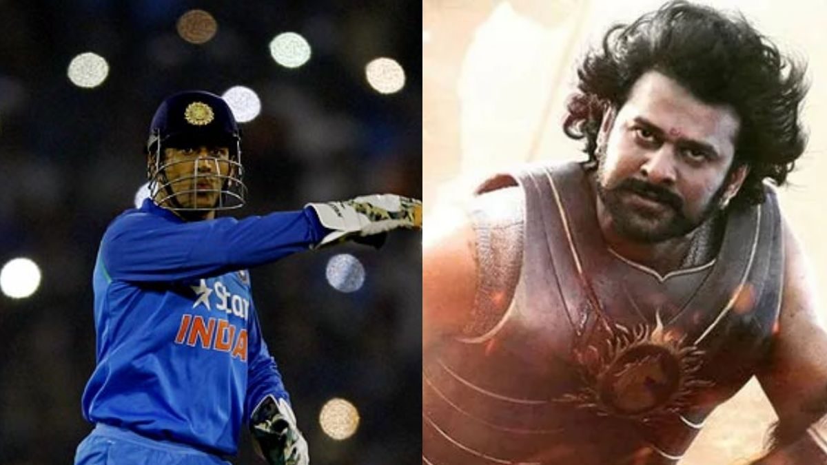Dhoni as ‘Bahubali’: Indian Cricketers Imagined as Movie Characters in Viral Thread on ‘X’ – News18