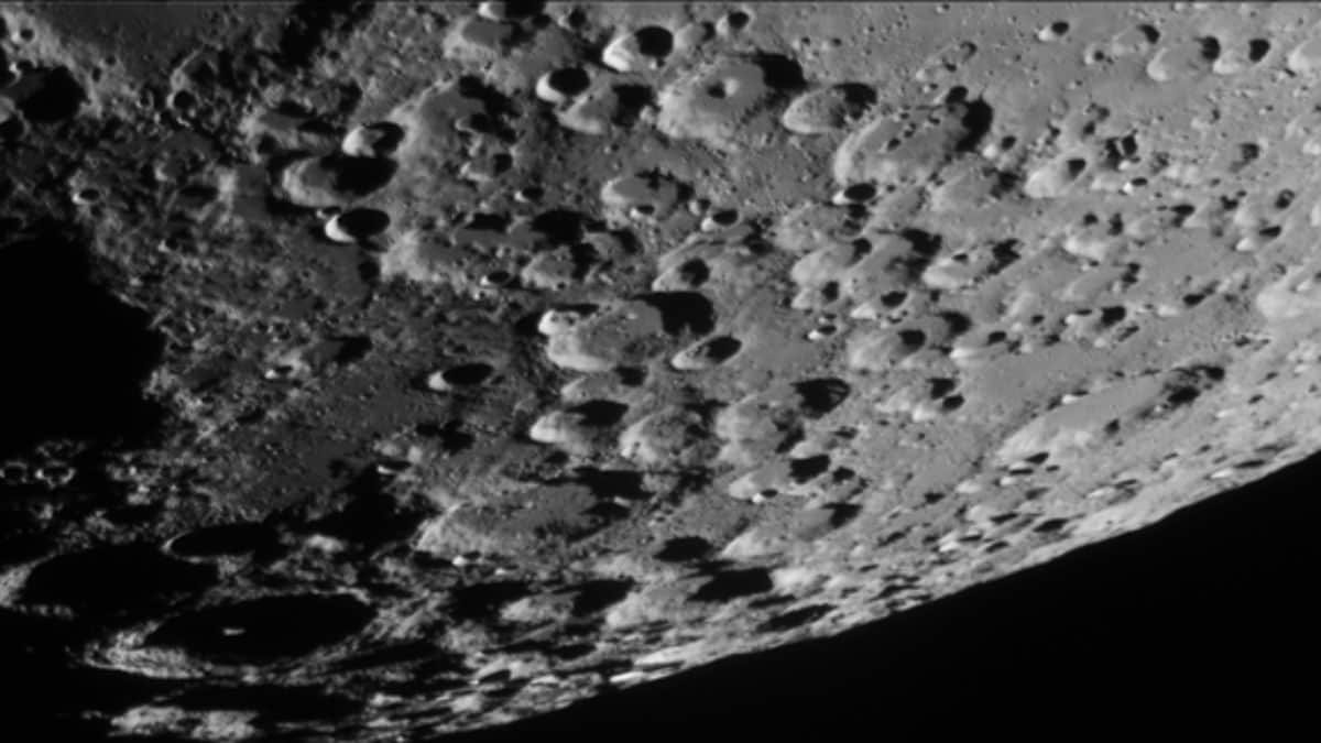 Chandrayaan-3: Pragyan Rover Heads To New Path After Encountering 4-meter Crater | Newest Updates – News18