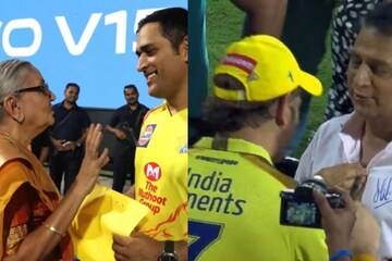M S Dhoni Xxx Videos - 12 Times Dhoni Proved Why He is More Than Just Cricket, Check Viral Thread  on 'X' - News18