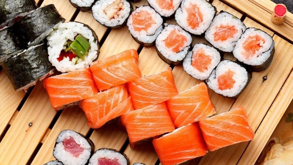 What the Fork: How Mumbai Got Ready to ‘Roll With Sushi’, Kunal Vijayakar Narrates