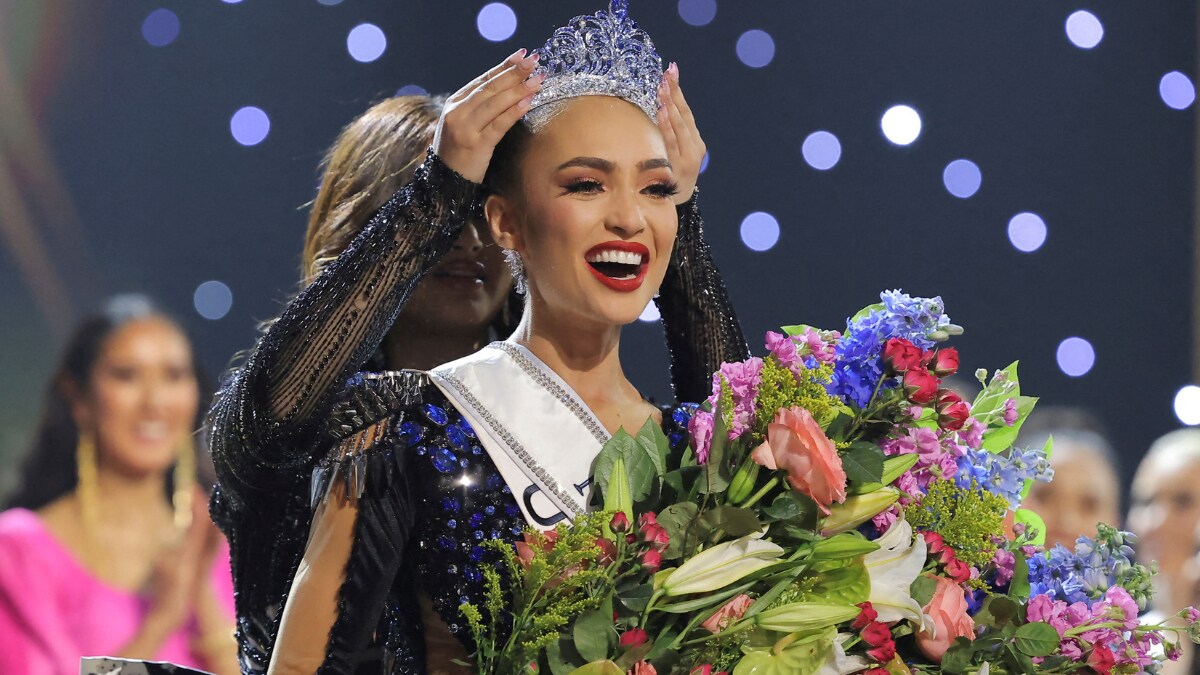 Miss Universe Drops Indonesia Franchise Over Ethics Concerns and Harassment Claims - Vimarsana News