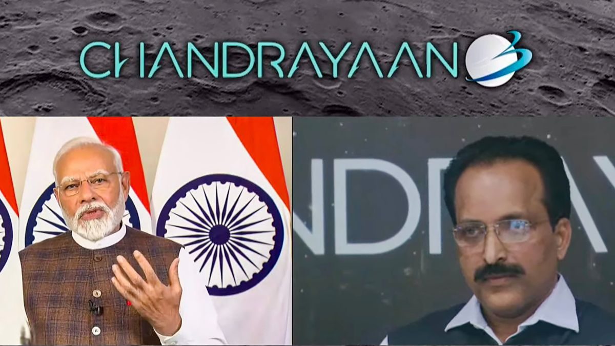 PM to Go to Bengaluru on Aug 26 to Congratulate ISRO Crew on Profitable Chandrayaan-3 Mission – News18
