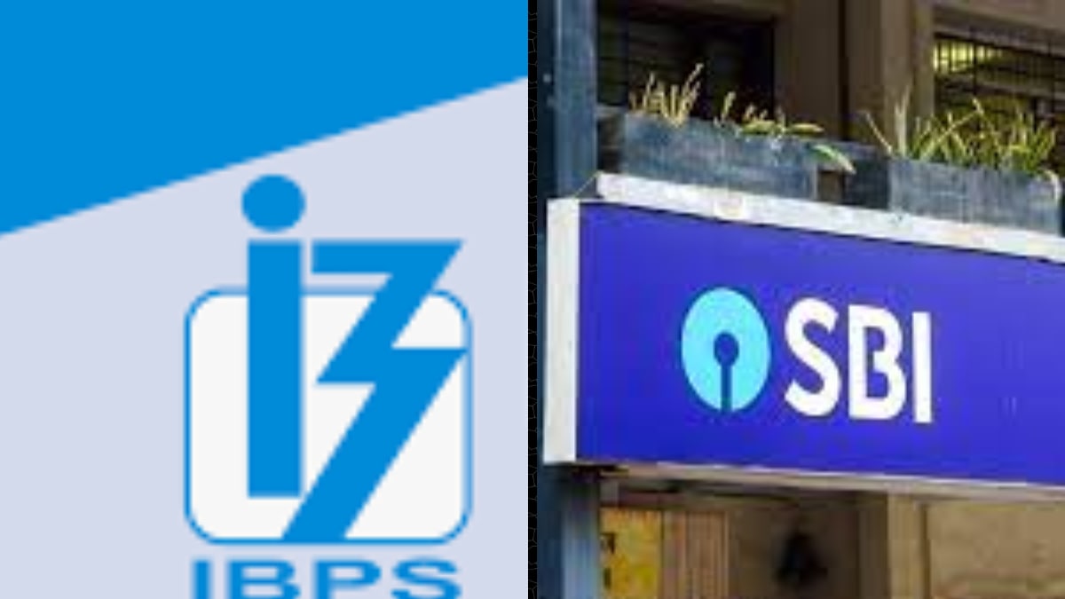 Confused Between IBPS PO And SBI PO? Here's Your Comprehensive Guide