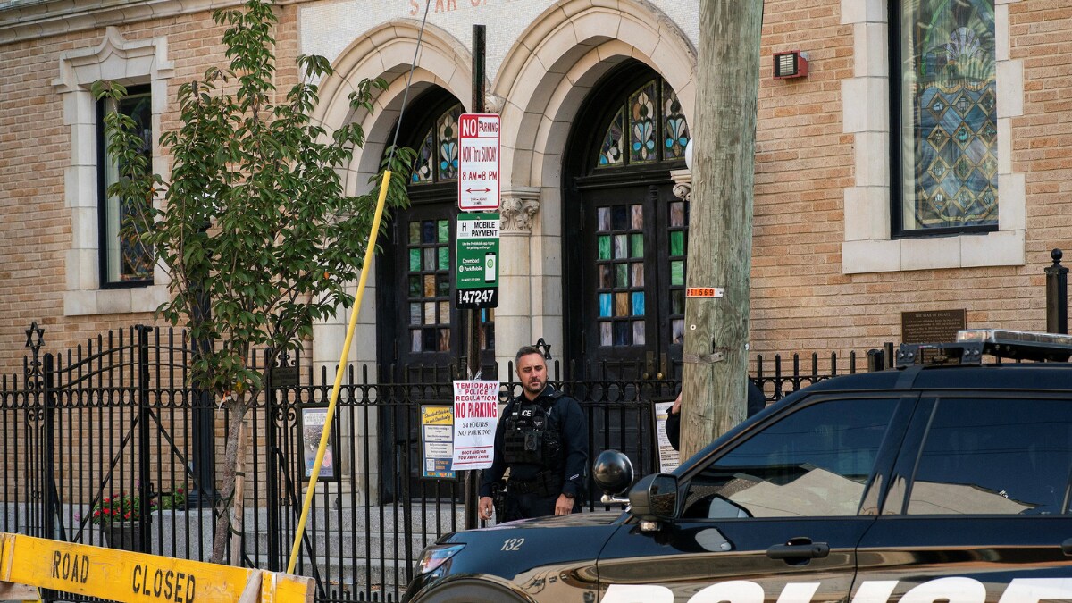 US: FBI Arrests Philadelphia Teen with Links to Al-Qaeda for Plotting Terror Attack - Vimarsana News