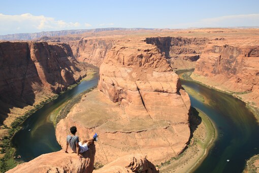 The Grand Canyon is a testament to 2,000 million years of geological history