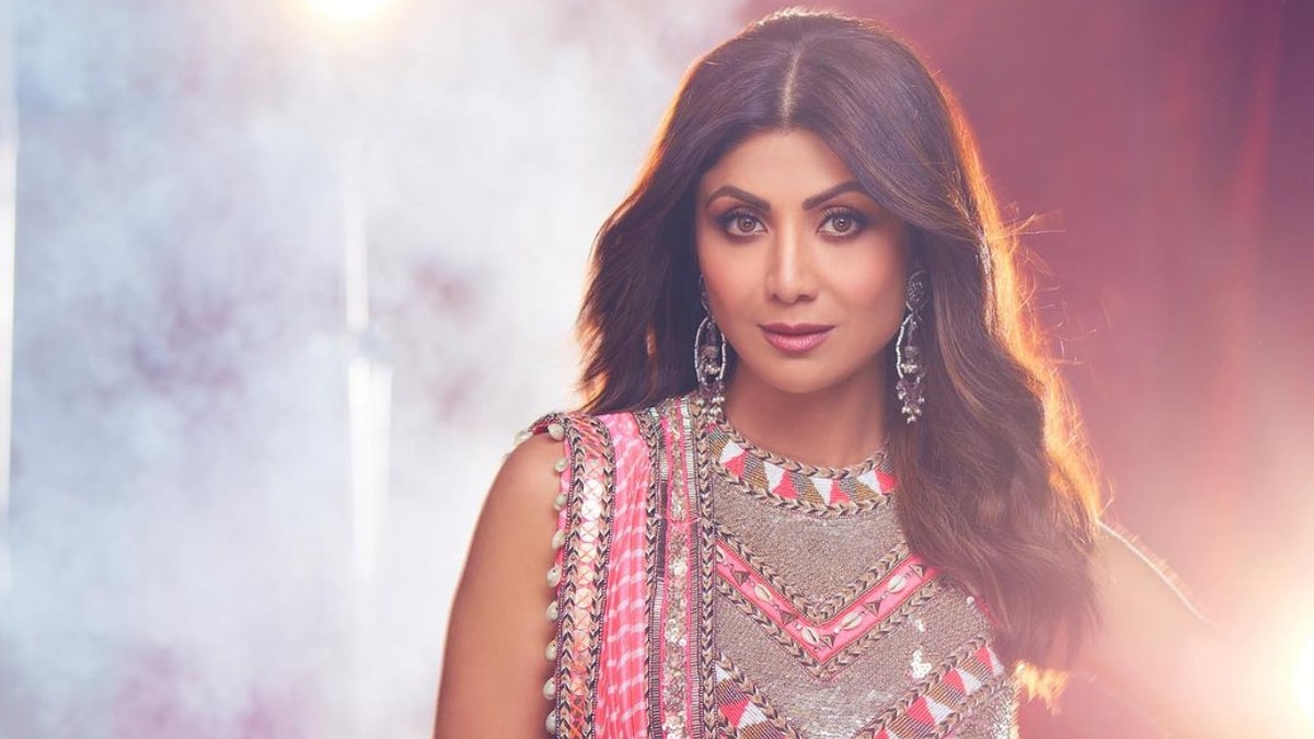 Shilpa Shetty Kundra’s Newest Instagram Submit Sparks Recent Health Enthusiasm – News18