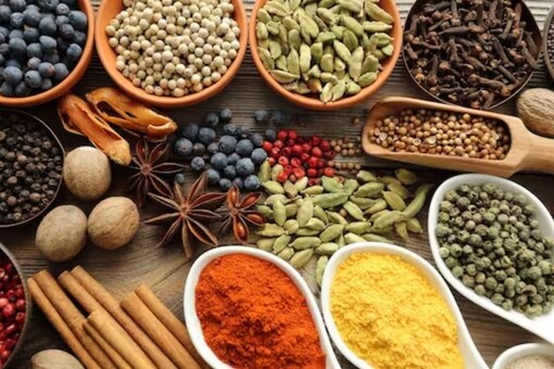 Indian spices's diverse flavors have not only enhanced dishes but have also inspired chefs and enthusiasts seeking culinary depth and complexity.