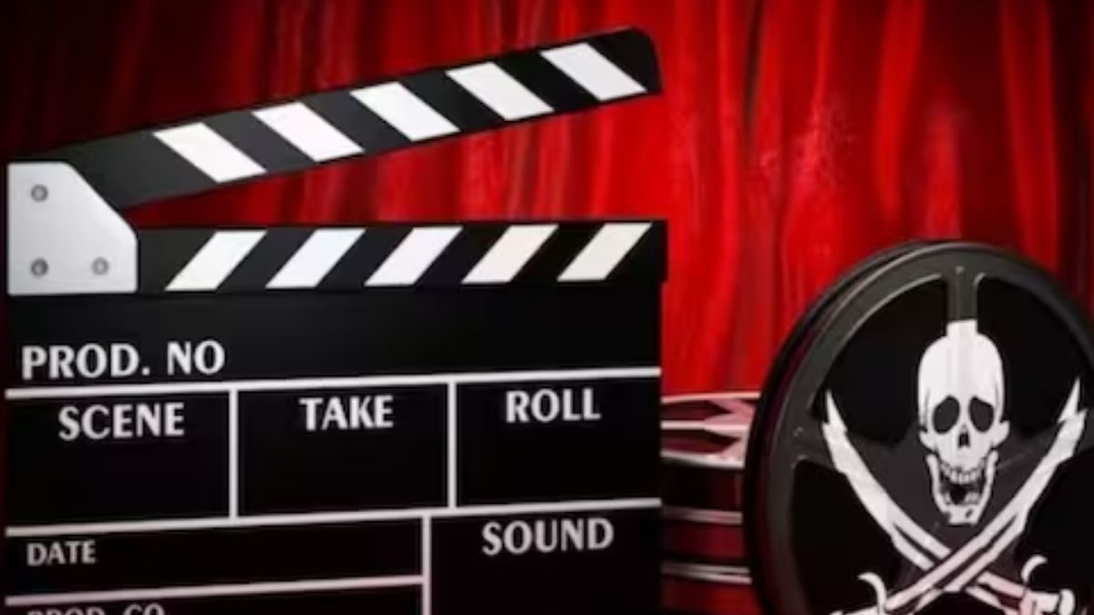 Film Industry Applauds Lok Sabha's Move To Tackle Piracy Through Cinematograph Bill 2023