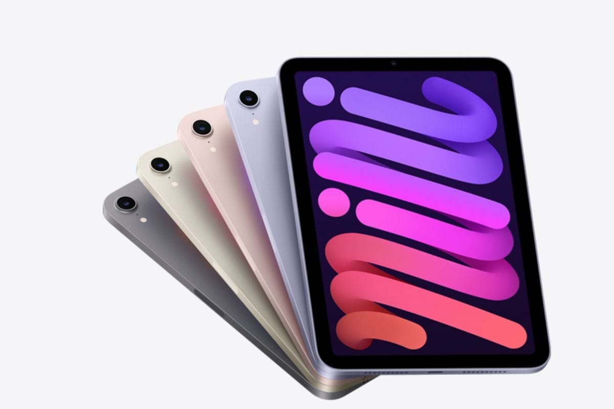 Apple To Launch New iPad Mini In Late 2024: What To Expect - A16 Bionic Chip, Wi-Fi 6E & More