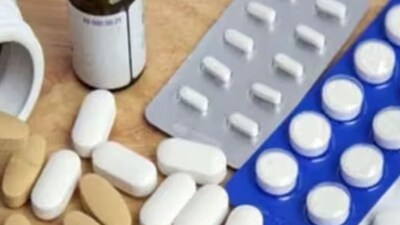 Government Makes QR Codes Mandatory For 300 Pharmaceutical Brands ...