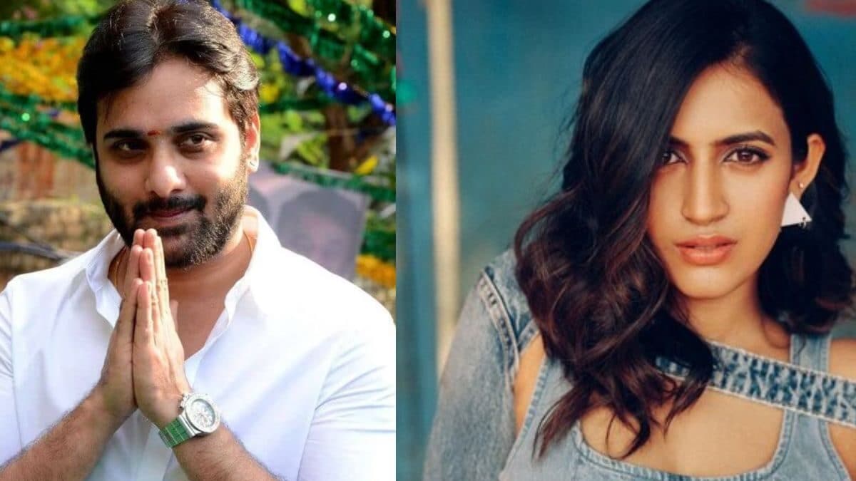 ‘Baseless Rumour’: Tarun On Reports Of His Marriage With Niharika Konidela