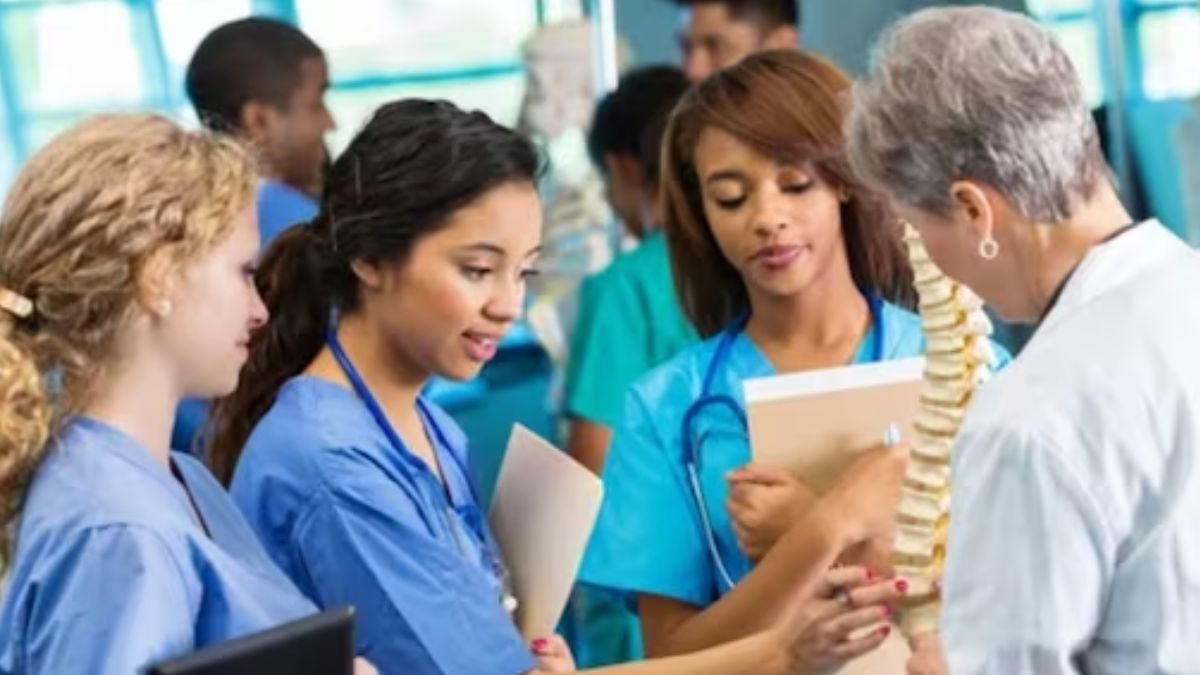 Haryana NEET UG Counselling 2023: Govt Fixes Payable MBBS And BDS Fee For Private Colleges – News18
