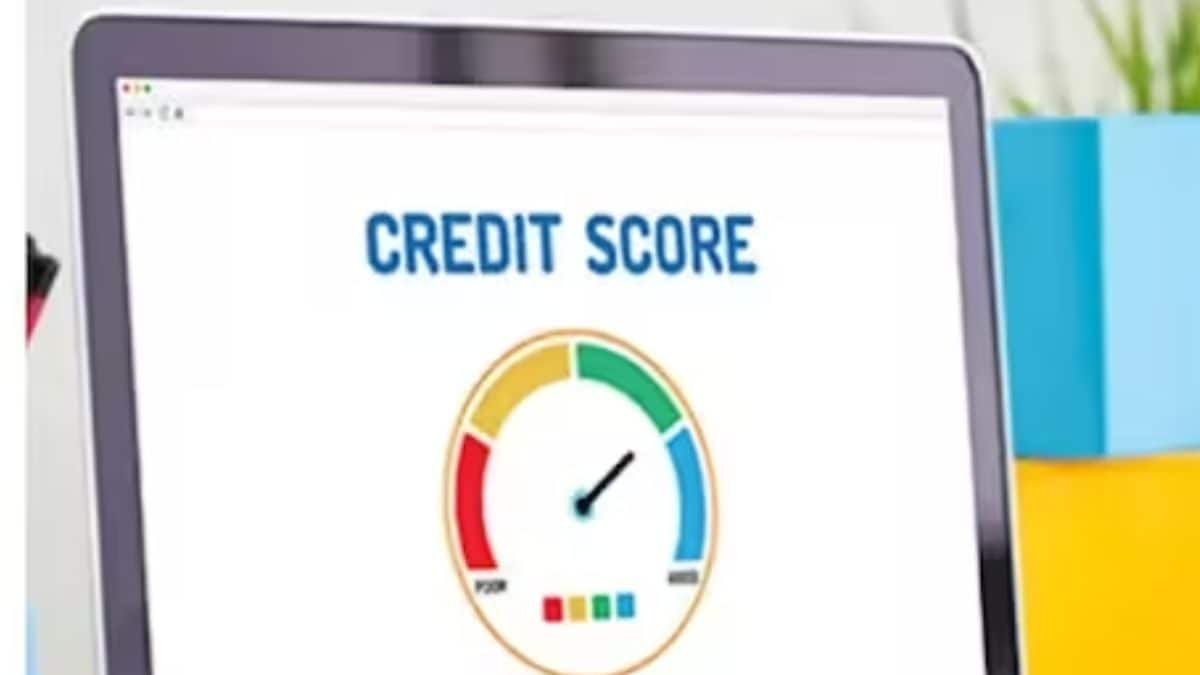 Worried About Low CIBIL Score? Follow These Tips To Improve Your Credit Rating – News18