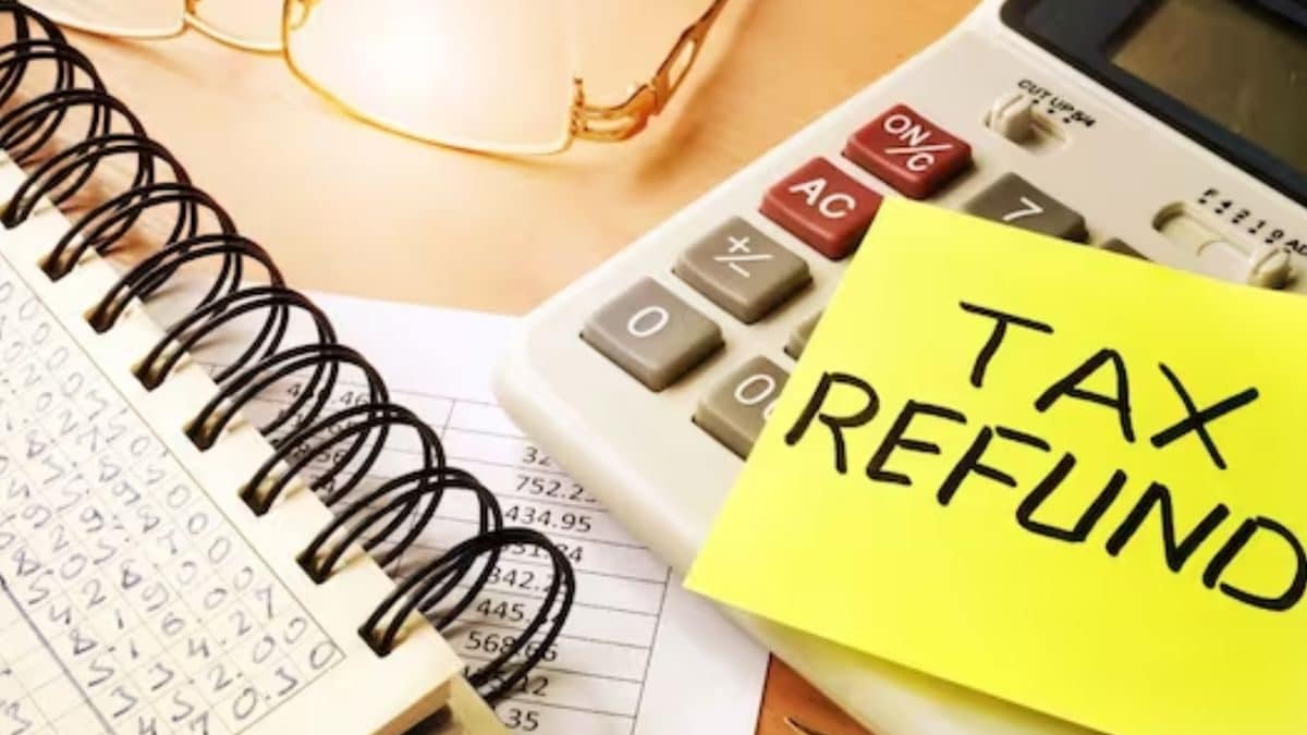 Waiting For Income Tax Refund? Check ITR Refund Status and Do THIS – News18