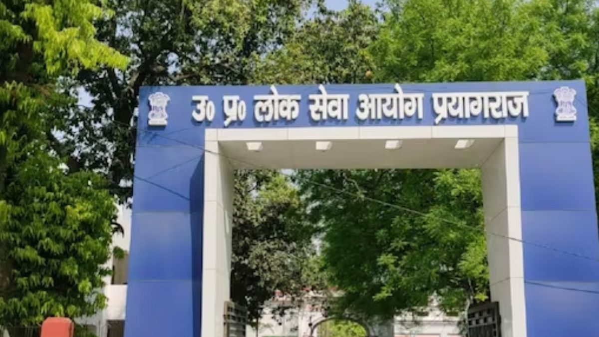 UPPSC Civil Judge Result 2023: 959 Candidates Qualify For Interview Round - Vimarsana News