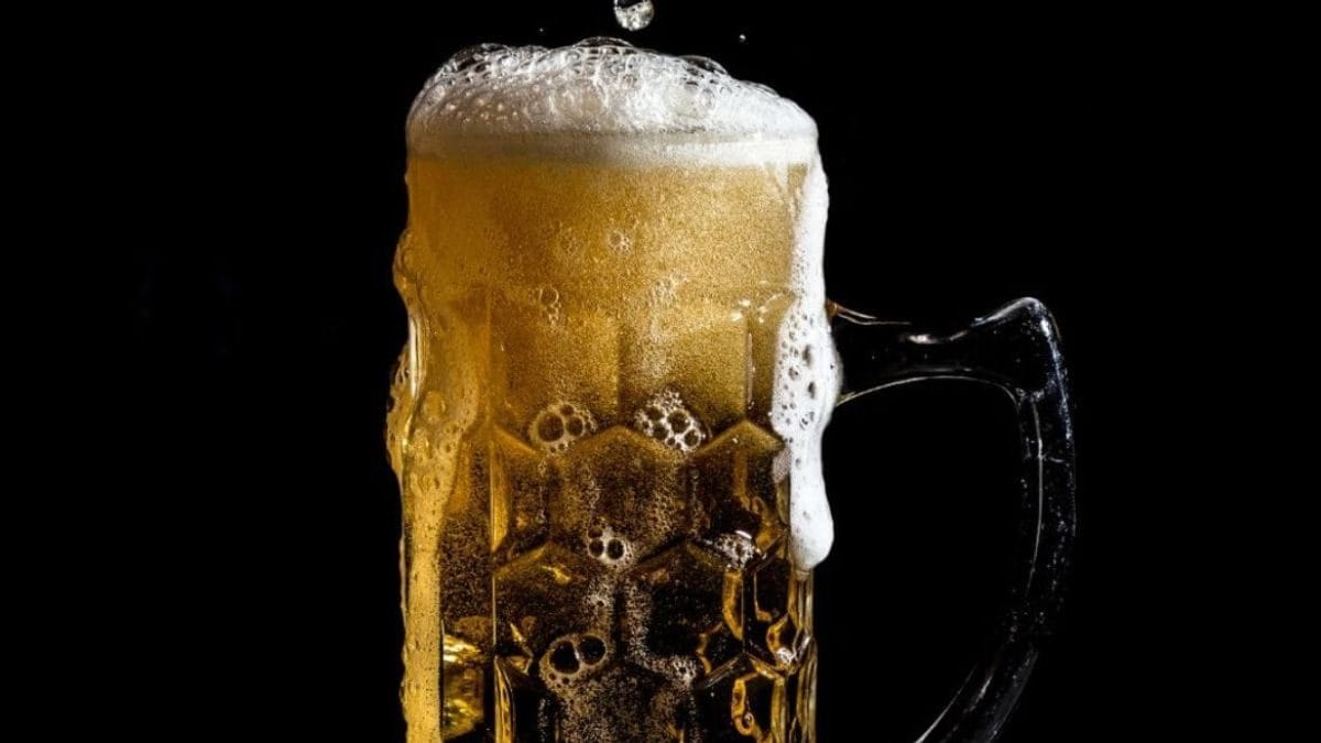 Can Beer Really Flush Out Kidney Stones? Fact-checking 5 Myths - News18