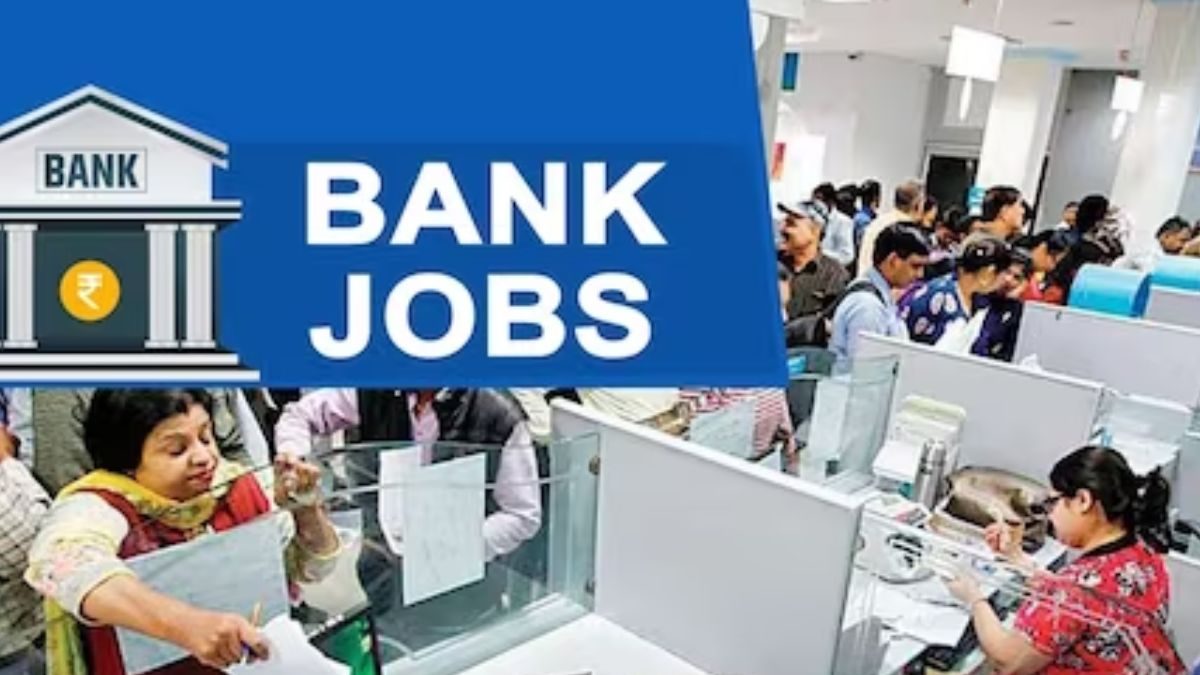 IBPS Announces Recruitment Drive For 3049 Bank PO And SO Vacancies – News18