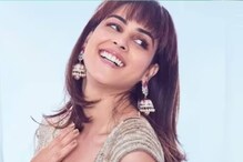 '400 Girls Auditioned For Jaane Tu Ya Jaane Na, I Declined The Offer Initially': Genelia D'Souza