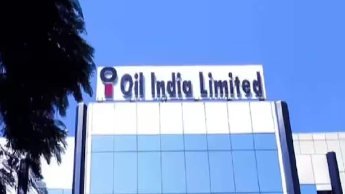 Oil India Limited (OIL) on February 13 reported a marginal increase in  consolidated net profit at Rs 2,608 crore in the December quarter ... |  Instagram