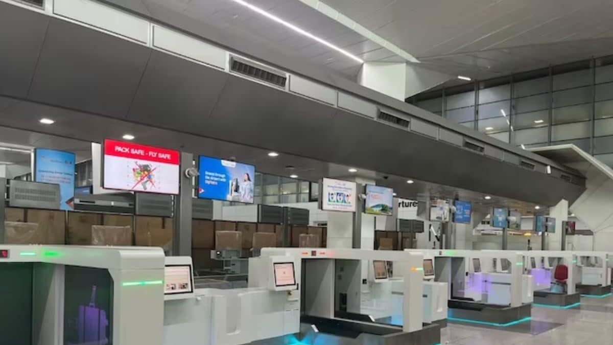 Powerbanks To Scissors, Items Not Allowed In Cabin Luggage On Flights