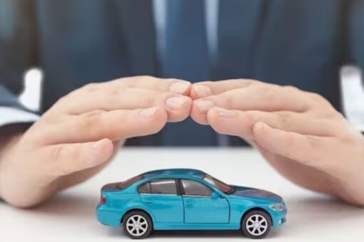 When you finalise the insurance company, you should inform your current insurance provider.