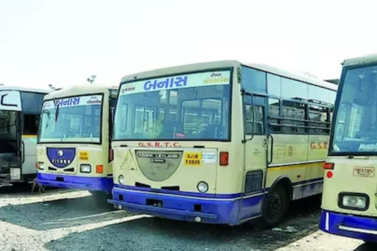 Gujarat State Road Transport Corporation Invites Applications To Fill Over  7,000 Posts - News18