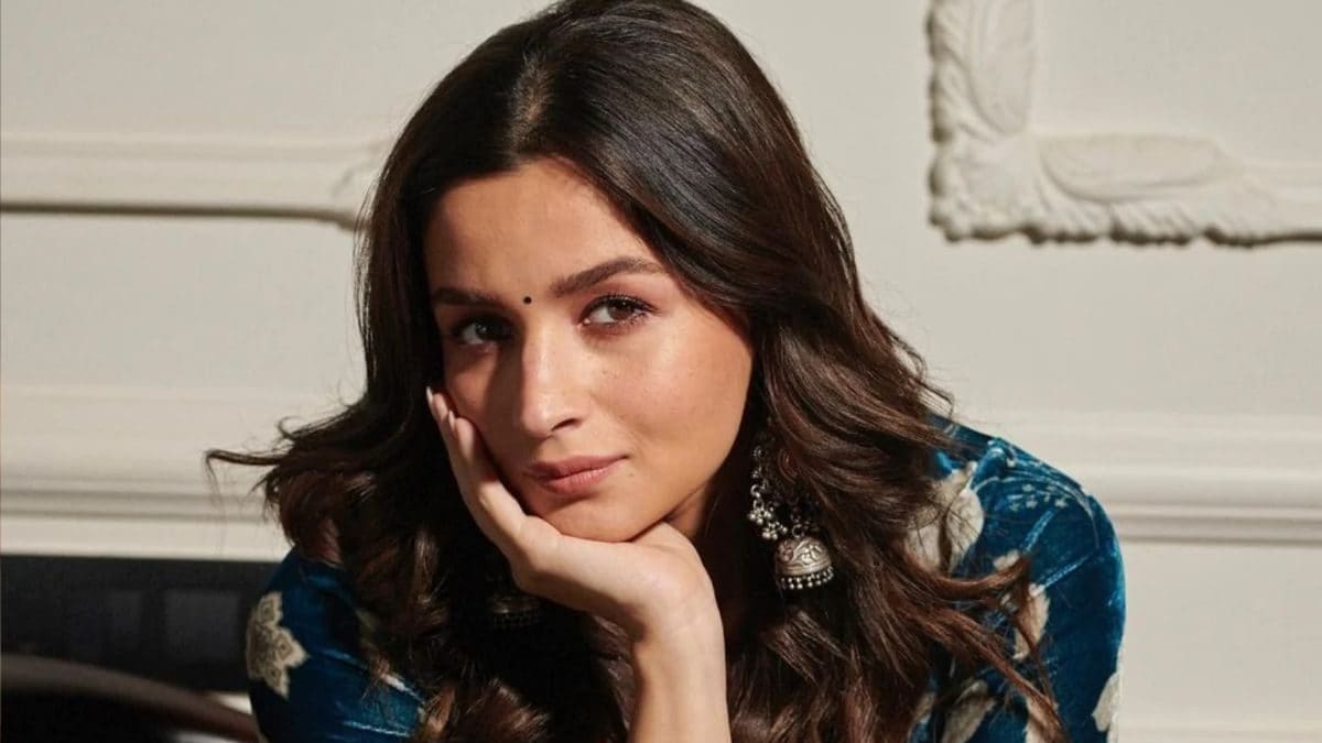 Alia Bhatt Joins All Living Things Environmental Film Festival: 'Aim Is To Tell Stories That Evoke Thought' - Vimarsana News