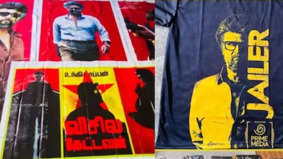 DJ Performances To Donations, How Rajinikanth's Overseas Fans Are Prepping For Jailer's Release - Vimarsana News
