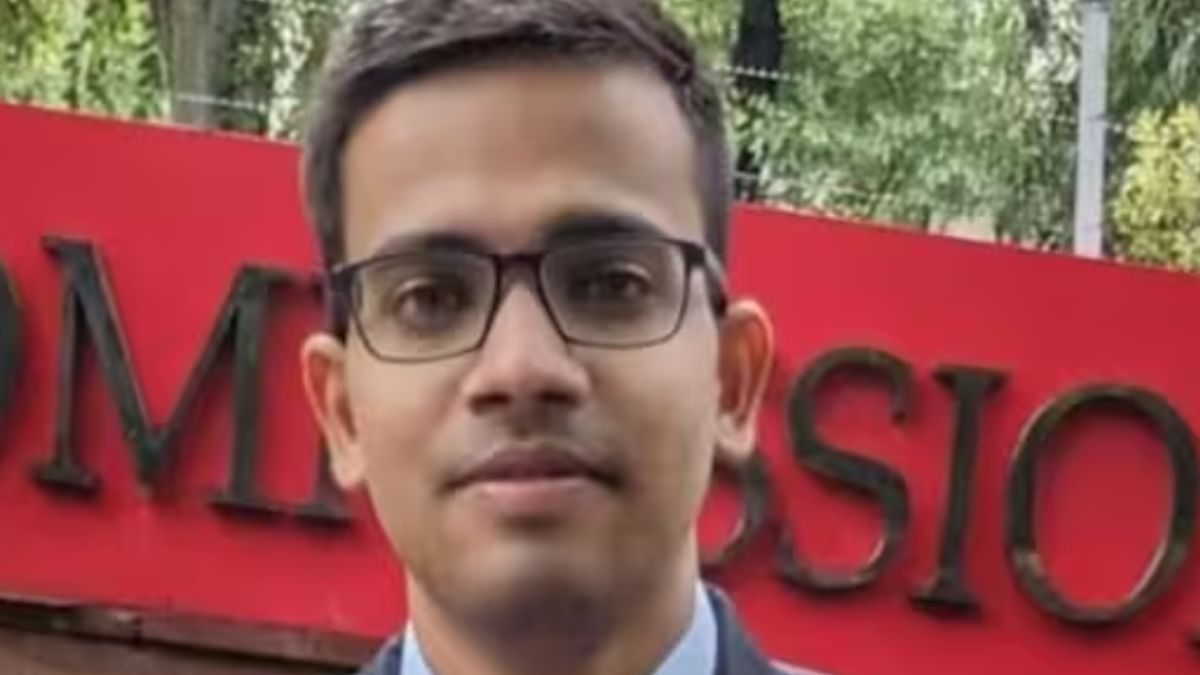 Rajasthan Farmer's Son Secures 187th Rank In UPSC, Cracks Combined Central Armed Police Force Exam 2022 - Vimarsana News