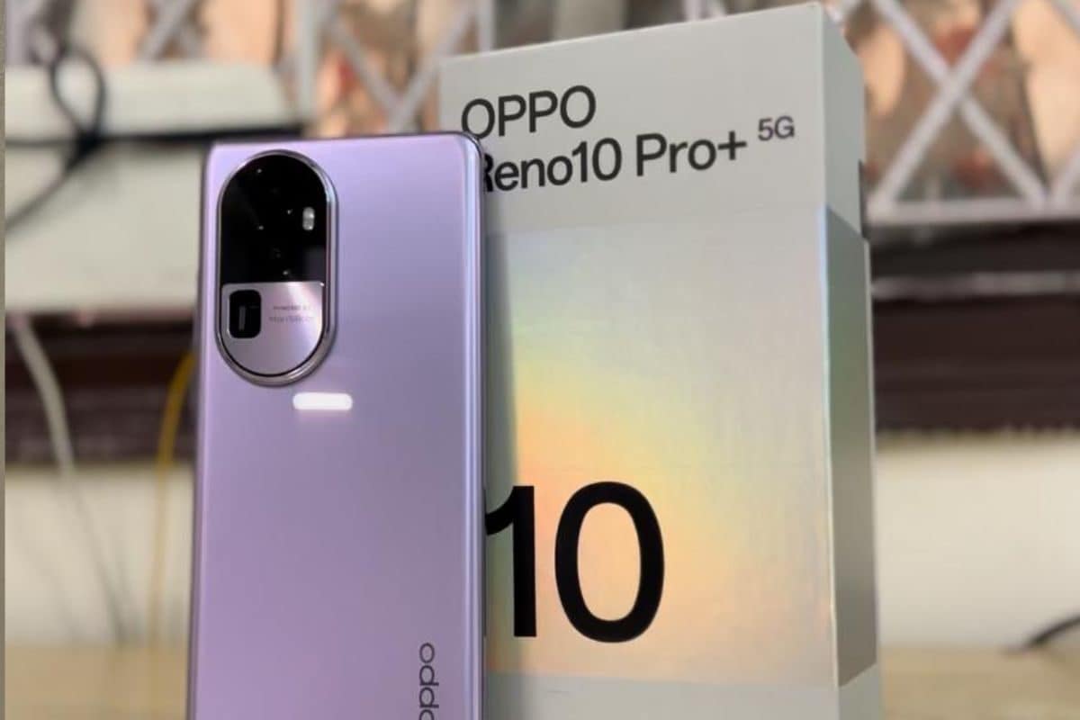 Oppo Reno 10 Pro, Oppo Reno 10 Pro+ Reportedly Spotted on BIS Website,  Suggest Imminent India Launch