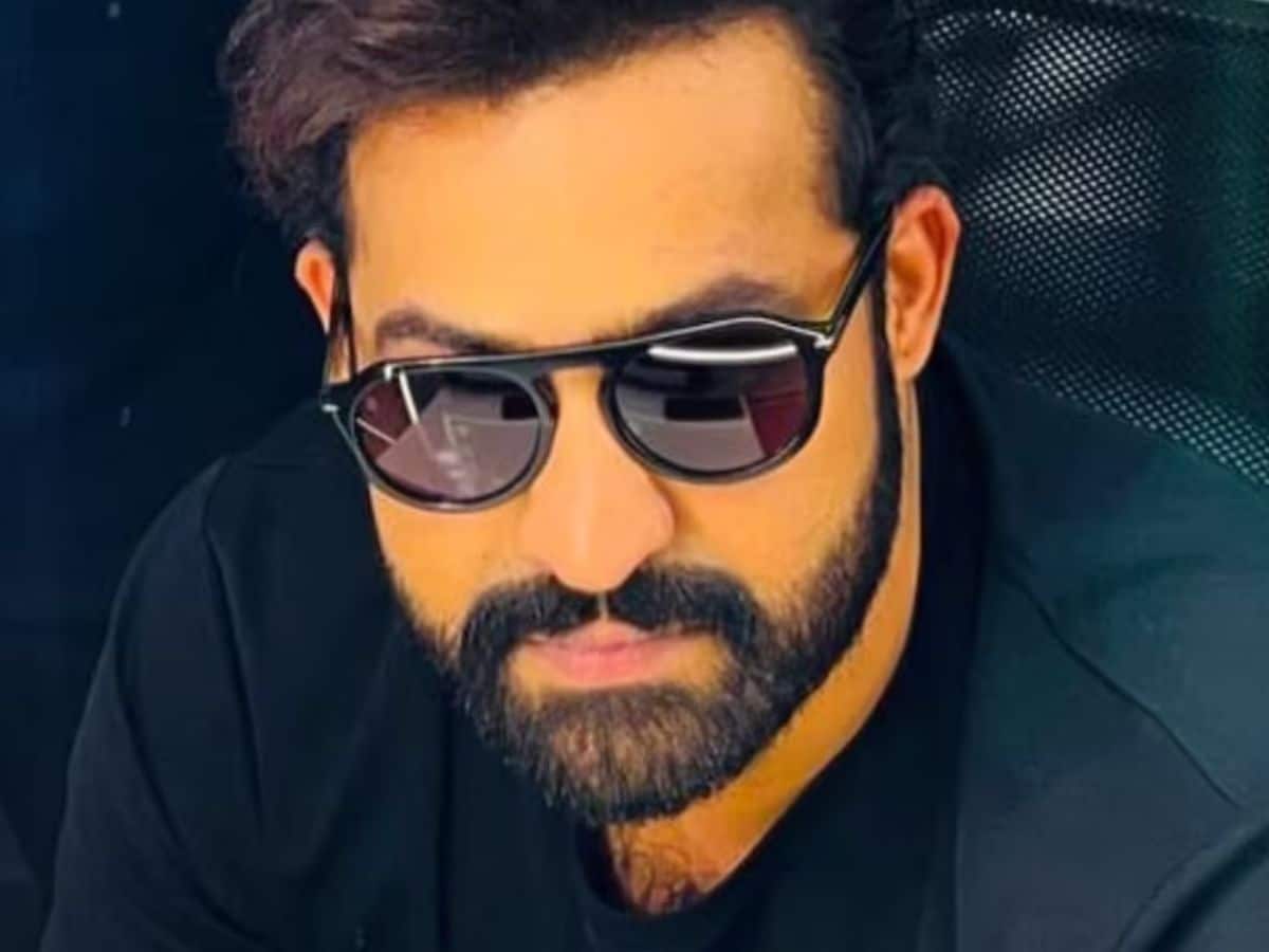 Aalim Hakim - For One and Only 🙌 @jrntr 🔥🔥🔥 Slick hairstyle for the  supremely talented Junior NTR for Evaru Meelo Koteeshwarulu #EMK Junior NTR  is one of the purest souls I